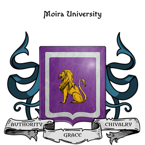 Coat of Arms of Cody Bailey